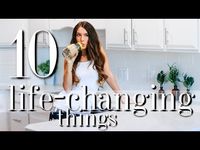 10 Things Women Should Do EVERY DAY! *life-changing* - YouTube