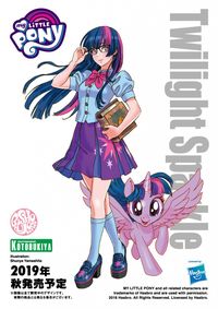 MY LITTLE PONY BISHOUJO PINKIE PIE Introduction | KOTOBUKIYA BLOG