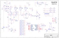 جهاز كشف المعادن Clone PI-W