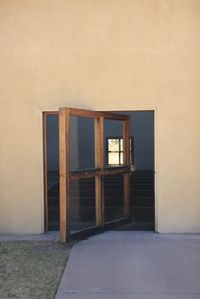 thomortiz: Donald Judd Chinati Foundation