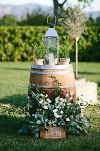 Mariage C+M -