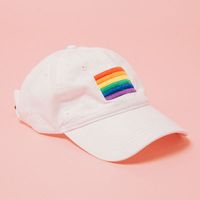 The 1975: Pride Hat