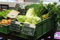 Gesundheitstag 2015 #gesundheitstag #biobauer