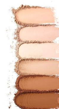 Skin tones