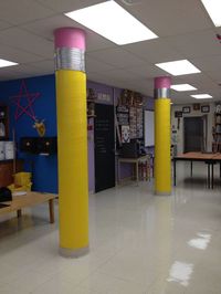 Mind-blowing classroom decoration ideas for college #classroom #ClassroomDecorPreschool #ClassDecorationIdeas #ClassDecorationPreschool