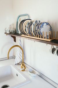 Fotos de interiorismo de una cocina de una casa en Águilas.