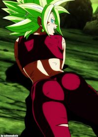 Kefura-Kefla fanservice hahaha by salvamakoto on DeviantArt