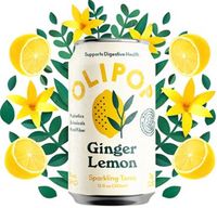 Pre-biotic Drinks – OLIPOP