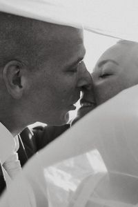 #weddingveilsmoment during a #postwedding #photoahoot in #tenerife with this lovely couple from Germany