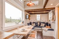 West Coast by Summit Tiny Homes - Tiny Living