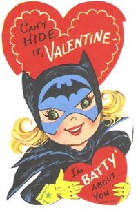 Batgirl