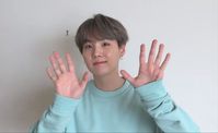 #BTS #Bangtanboys #Yoongi #CanCam #magazine #Suga #AgustD #perfectboy #idol #visual #raper