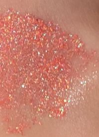 Pretty Tribe glitter