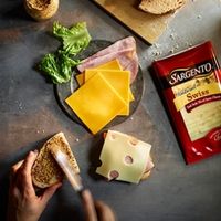 Easy & Delicious Cheese Recipes | Sargento®