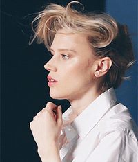 Kate Mckinnon | Tumblr