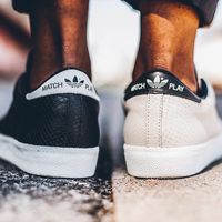 adidas Originals Match Play Snakeskin