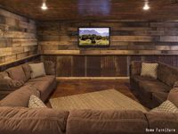 See 10 Must-Have Items for the Ultimate Man Cave