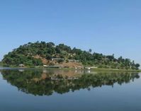 Keibul Lamjao National Park