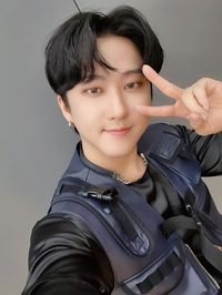 Stray Kids Japan Official on Twitter: "STAY❣ ただいまTikTokでは #CASE143Challenge を実施中! デュエット機能を使ってチャンビンと踊ってみてください🤗 STAYを応援するためにサプライズをお届け✨ 熱い💖143💖をお待ちしています! https://t.co/Apn657uQAN #StrayKids #スキズ #チャンビン #Changbin #CASE143 #THESOUND https://t.co/Vn5QbMf7qN" / Twitter