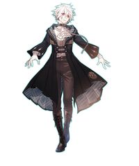 Zombie【Corpse†Heart】