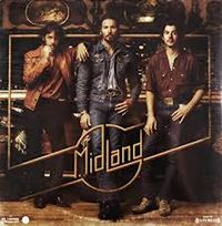 Midland - Drinkin' Problem Album, this group is really great! #CountryMusic #Midland #artist