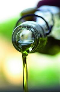 Recipe | Olive Oil for Health & Beauty ~ health benefits & beauty treatments
