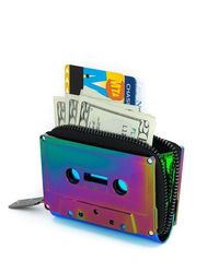 Strange Ways - Patches + Pins on Instagram: "Y’all are loving these @fydelitybags wallets! (Cash not included. 😙) Cross-body bags and fanny packs also available."