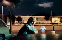 #17 - Les États-Unis vus par Philip-Lorca diCorcia !