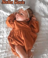 Stella Elovie
