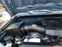 (2) ***SOLD*** 2013 - FJ Cruiser 4WD - Off Road Package | Toyota FJ Cruiser Forum