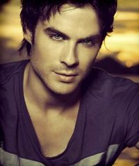 Drago Thorgard (Ian Somerhalder)