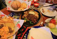 Chili's Steak Fajitas Recipe - Secret Copycat Restaurant Recipes