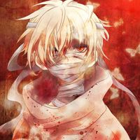 Jafar ~Magi: The Labyrinth of Magic