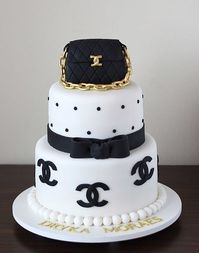 The Cookie Shop - Bolos Decorados