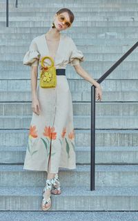 Mar 2, 2019 - Preorder the women's Silvia Tcherassi Spring Summer 2021 collection on Moda Operandi.