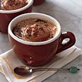 Affogato Mocha