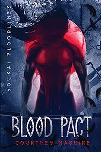 #Book Review of #BloodPact from #ReadersFavorite Reviewed by Miche Arendse for Readers' Favorite
