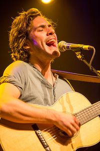 Jack Savoretti