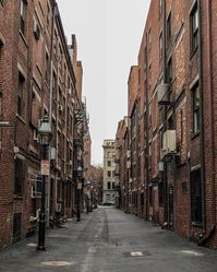 Live like a Local in Boston