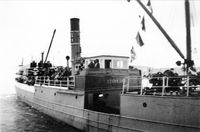 D/S Steinkjær