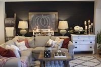 A Warm & Cozy Fall Home Tour