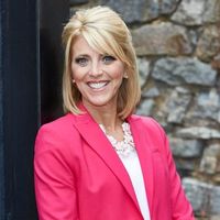 More of Him Ministries - Jessie Seneca -