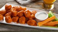 Buffalo Veggie Tots Recipe - Green Giant