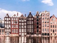 city guide amsterdam 1