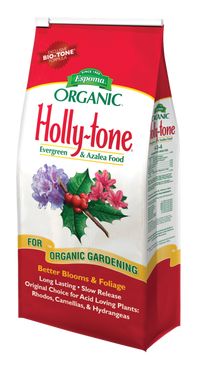 Espoma Organic Holly-tone Organic Fertilizer | Espoma