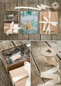 20 Eye-Catching Packaging and Presentation Examples for Photographers | PetaPixel