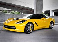 Coolest Cars Hertz Has Ever Rented Out