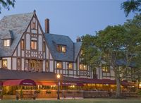 Red Coach Inn - Niagara Falls, New York. Niagara Falls Bed and Breakfast Inns