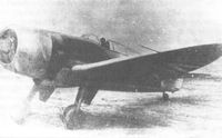 When plans to manufacture the Heinkel He 112 in Hungary were cancelled, engineers at Manfred-Weiss decided to design a local version Based on the He 112 the Manfred-Weiss W.M.23 Ezüst Nyíl (silver arrow) was of wooden structure with plywood covering After the loss of the prototype when the starboard aileron detached, plans shifted to an all-metal airframe These plans were cancelled when the factory obtained a licence to build the Messerschmitt Bf 109G #ManfredWeissWM23EzüstNyíl #ManfredWeissWM23