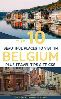 Best Places to Visit in Belgium | where to go in Belgium, places to go in Belgium, must see in Belgium, cities in Belgium to visit, Belgium places to visit, best cities to visit in Belgium, best cities in Belgium, famous places in Belgium, best places in Belgium, Belgium points of interest, what to do in Belgium, places to see in Belgium, Belgium travel destination, Belgium travel tips, Belgium travel amazing places, Belgium travel itinerary #Belgium #Europe #travel